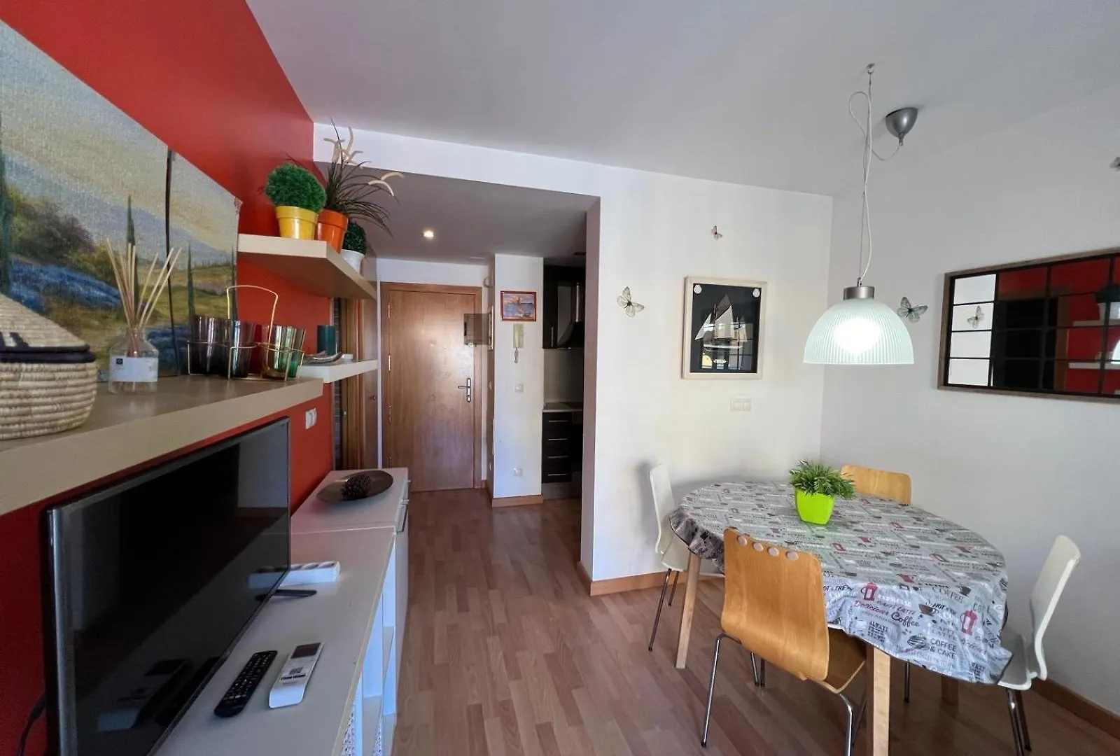 Pinimar 18 Apartment L'Estartit