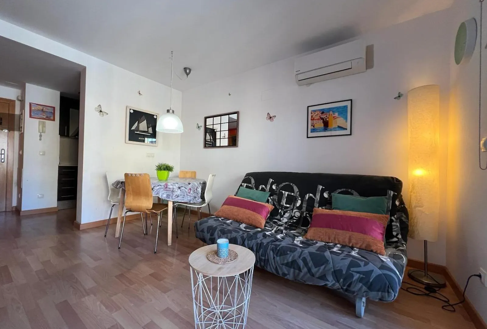 Pinimar 18 Apartment L'Estartit Spain