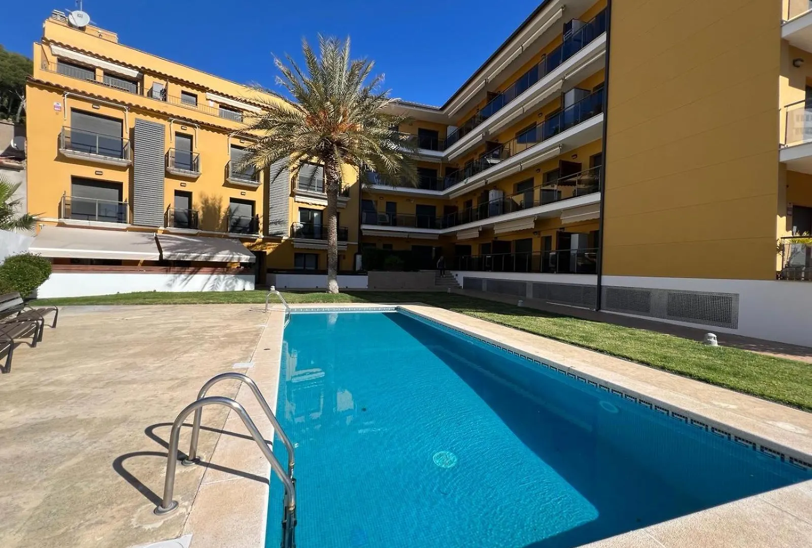 Pinimar 18 Apartment L'Estartit