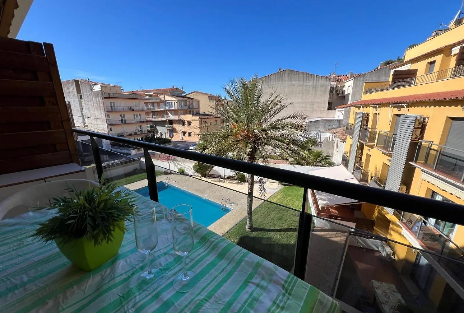 Pinimar 18 Apartment L'Estartit