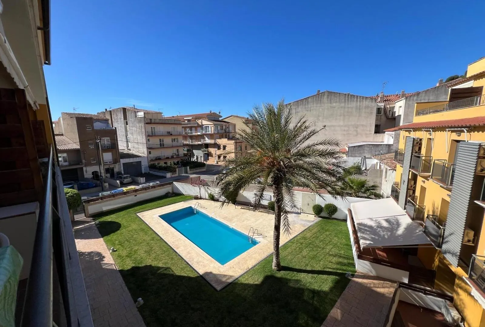 Pinimar 18 Apartment L'Estartit