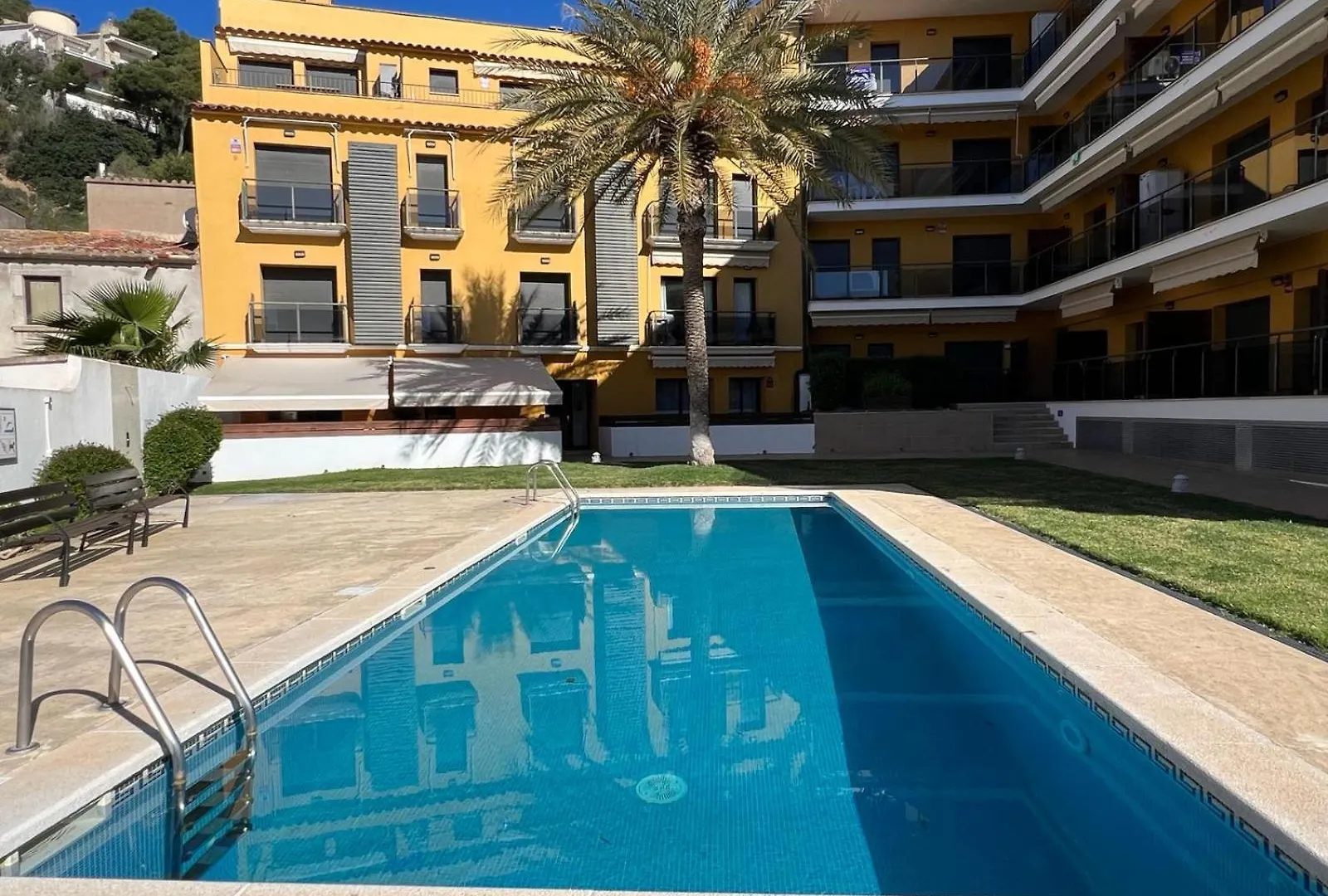 Pinimar 18 Apartment L'Estartit