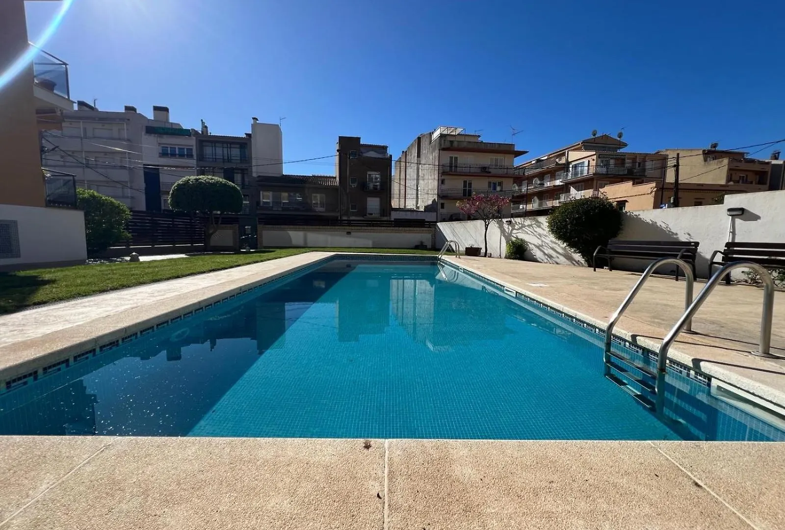 Pinimar 18 Apartment L'Estartit Spain